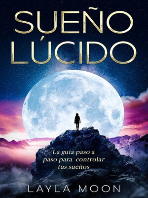 cover image of Sueño Lúcido